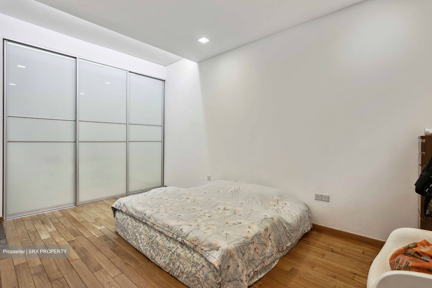 D' Chateau @ Shelford (D11), Apartment #439789951